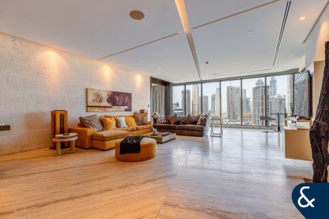 Leilighet til leie i Business Bay, Dubai, Emiratene 1 soverom, 350 kvm Nr. 668337 - Foto 3