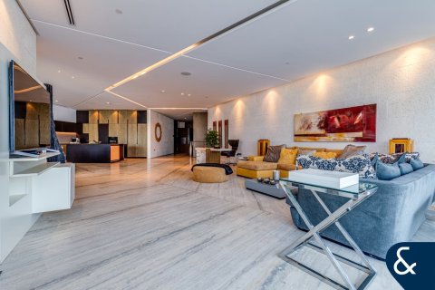 Leilighet til leie i Business Bay, Dubai, Emiratene 1 soverom, 350 kvm Nr. 668337 - Foto 6