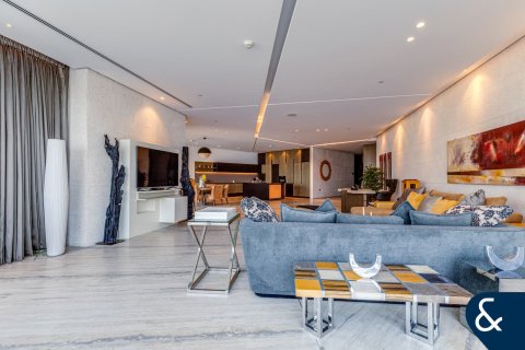 Leilighet til leie i Business Bay, Dubai, Emiratene 1 soverom, 350 kvm Nr. 668337 - Foto 7