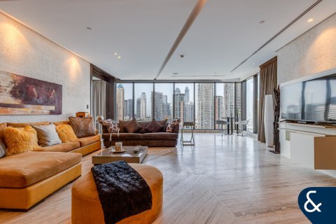 Leilighet til leie i Business Bay, Dubai, Emiratene 1 soverom, 350 kvm Nr. 668337 - Foto 2