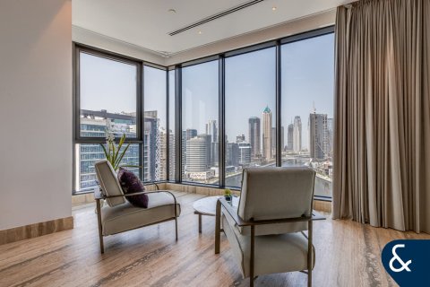 Leilighet til leie i Business Bay, Dubai, Emiratene 1 soverom, 350 kvm Nr. 668337 - Foto 11