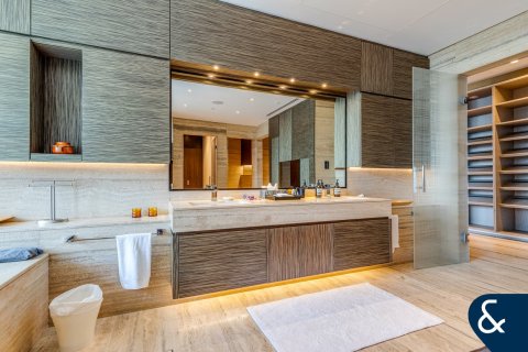 Leilighet til leie i Business Bay, Dubai, Emiratene 1 soverom, 350 kvm Nr. 668337 - Foto 12