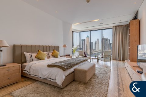 Leilighet til leie i Business Bay, Dubai, Emiratene 1 soverom, 350 kvm Nr. 668337 - Foto 10