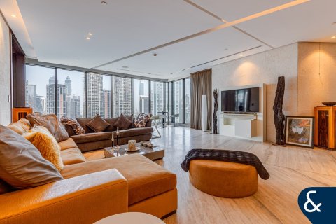 Leilighet til leie i Business Bay, Dubai, Emiratene 1 soverom, 350 kvm Nr. 668337 - Foto 4