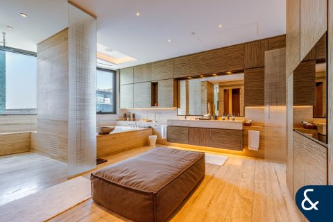 Leilighet til leie i Business Bay, Dubai, Emiratene 1 soverom, 350 kvm Nr. 668337 - Foto 14