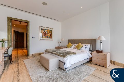 Leilighet til leie i Business Bay, Dubai, Emiratene 1 soverom, 350 kvm Nr. 668337 - Foto 16