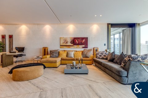 Leilighet til leie i Business Bay, Dubai, Emiratene 1 soverom, 350 kvm Nr. 668337 - Foto 5