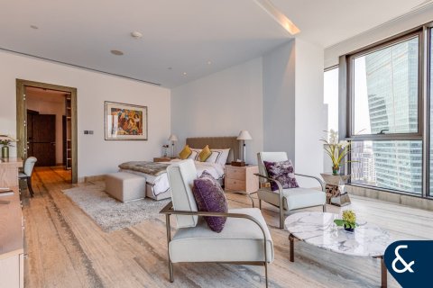 Leilighet til leie i Business Bay, Dubai, Emiratene 1 soverom, 350 kvm Nr. 668337 - Foto 17