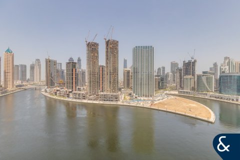 Leilighet til leie i Business Bay, Dubai, Emiratene 1 soverom, 350 kvm Nr. 668337 - Foto 19
