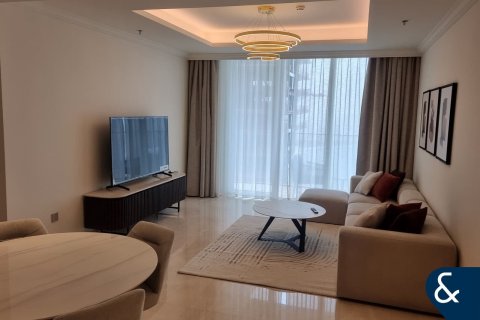 Apartament në Dubai Harbour, Dubai, Emiratet e Bashkuara Arabe 1 dhomë gjumi, 68 m2. № 668334 - Foto 11
