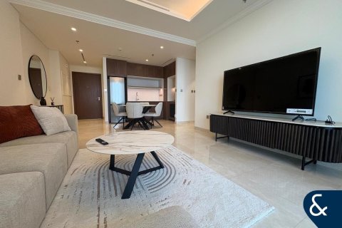 Apartament në Dubai Harbour, Dubai, Emiratet e Bashkuara Arabe 1 dhomë gjumi, 68 m2. № 668334 - Foto 1