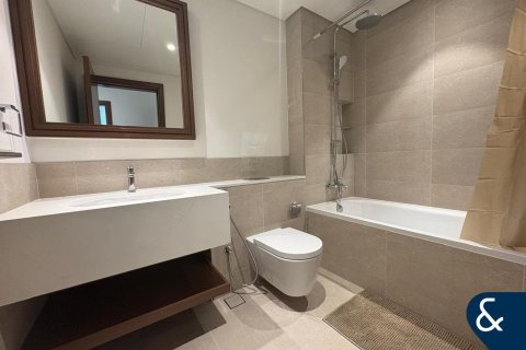 Apartament në Dubai Harbour, Dubai, Emiratet e Bashkuara Arabe 1 dhomë gjumi, 68 m2. № 668334 - Foto 13