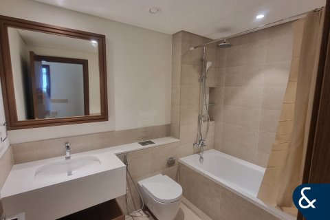 Apartament në Dubai Harbour, Dubai, Emiratet e Bashkuara Arabe 1 dhomë gjumi, 68 m2. № 668334 - Foto 6