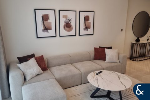 Apartament në Dubai Harbour, Dubai, Emiratet e Bashkuara Arabe 1 dhomë gjumi, 68 m2. № 668334 - Foto 4