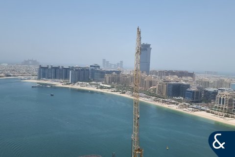 Apartament në Dubai Harbour, Dubai, Emiratet e Bashkuara Arabe 1 dhomë gjumi, 68 m2. № 668334 - Foto 15