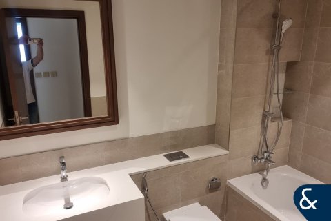 Apartament në Dubai Harbour, Dubai, Emiratet e Bashkuara Arabe 1 dhomë gjumi, 68 m2. № 668334 - Foto 8