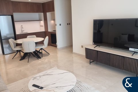 Apartament në Dubai Harbour, Dubai, Emiratet e Bashkuara Arabe 1 dhomë gjumi, 68 m2. № 668334 - Foto 10