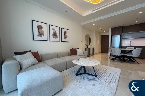 Apartament në Dubai Harbour, Dubai, Emiratet e Bashkuara Arabe 1 dhomë gjumi, 68 m2. № 668334 - Foto 12