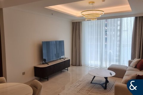 Apartament në Dubai Harbour, Dubai, Emiratet e Bashkuara Arabe 1 dhomë gjumi, 68 m2. № 668334 - Foto 5