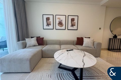 Apartament në Dubai Harbour, Dubai, Emiratet e Bashkuara Arabe 1 dhomë gjumi, 68 m2. № 668334 - Foto 14