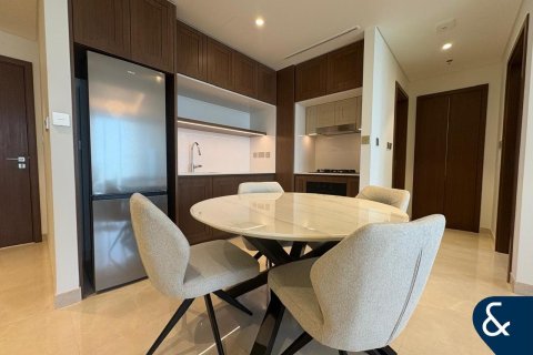 Apartament në Dubai Harbour, Dubai, Emiratet e Bashkuara Arabe 1 dhomë gjumi, 68 m2. № 668334 - Foto 3