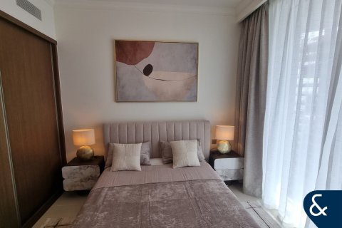 Apartament në Dubai Harbour, Dubai, Emiratet e Bashkuara Arabe 1 dhomë gjumi, 68 m2. № 668334 - Foto 7