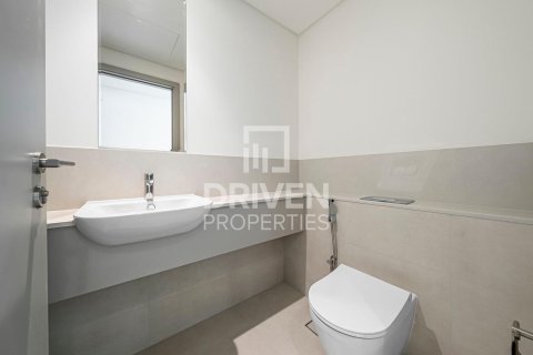 Üürile anda korter asukohaga Dubai Creek Harbour (The Lagoons), AÜE: 3 magamistoaga, 153.75 m² Nr 765626 - pilt 22