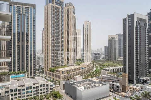 Üürile anda korter asukohaga Dubai Creek Harbour (The Lagoons), AÜE: 3 magamistoaga, 153.75 m² Nr 765626 - pilt 2