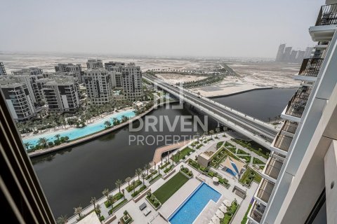 Üürile anda korter asukohaga Dubai Creek Harbour (The Lagoons), AÜE: 3 magamistoaga, 153.75 m² Nr 765626 - pilt 26
