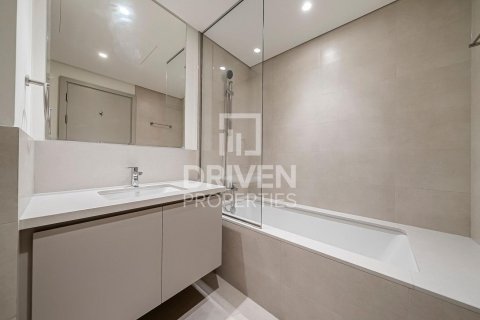Üürile anda korter asukohaga Dubai Creek Harbour (The Lagoons), AÜE: 3 magamistoaga, 153.75 m² Nr 765626 - pilt 19