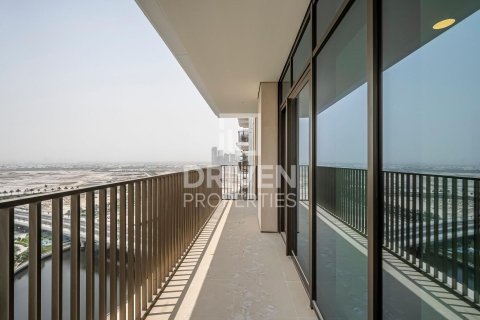 Üürile anda korter asukohaga Dubai Creek Harbour (The Lagoons), AÜE: 3 magamistoaga, 153.75 m² Nr 765626 - pilt 24