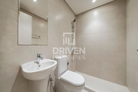 Üürile anda korter asukohaga Dubai Creek Harbour (The Lagoons), AÜE: 3 magamistoaga, 153.75 m² Nr 765626 - pilt 21