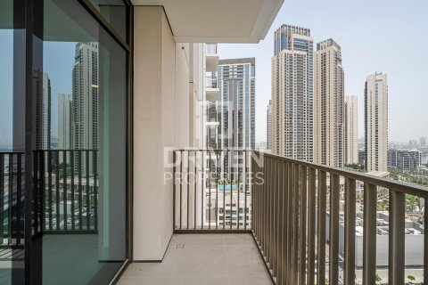 Üürile anda korter asukohaga Dubai Creek Harbour (The Lagoons), AÜE: 3 magamistoaga, 153.75 m² Nr 765626 - pilt 23