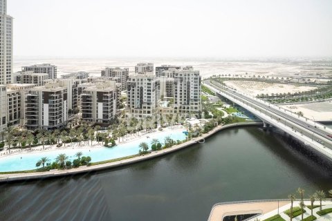 Üürile anda korter asukohaga Dubai Creek Harbour (The Lagoons), AÜE: 3 magamistoaga, 153.75 m² Nr 765626 - pilt 27