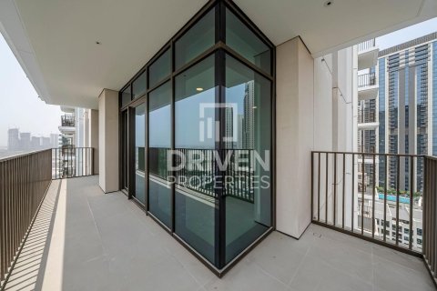 Üürile anda korter asukohaga Dubai Creek Harbour (The Lagoons), AÜE: 3 magamistoaga, 153.75 m² Nr 765626 - pilt 25