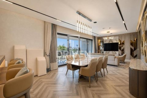 Lakás itt: Jumeirah, Dubai, EAE, 2 hálószoba, 172.52 m², azonosító: 765623 - fénykép 7
