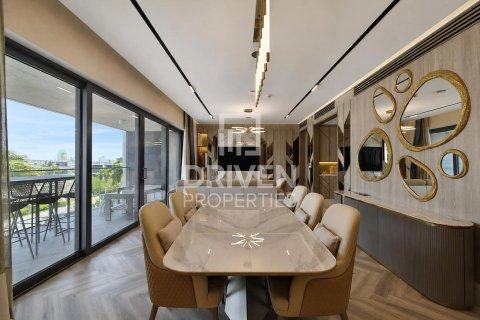Lakás itt: Jumeirah, Dubai, EAE, 2 hálószoba, 172.52 m², azonosító: 765623 - fénykép 5