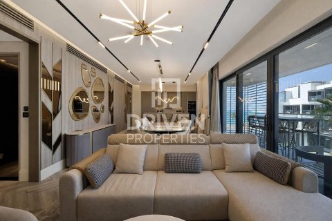 Lakás itt: Jumeirah, Dubai, EAE, 2 hálószoba, 172.52 m², azonosító: 765623 - fénykép 2
