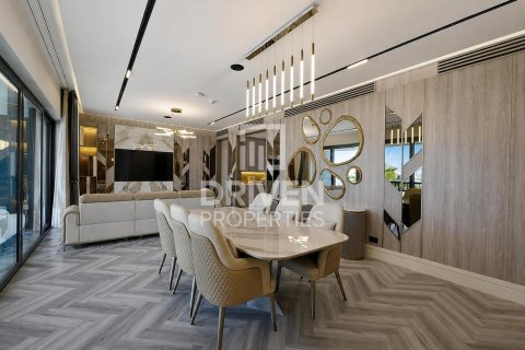 Lakás itt: Jumeirah, Dubai, EAE, 2 hálószoba, 172.52 m², azonosító: 765623 - fénykép 4