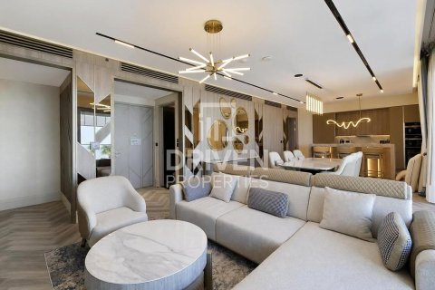 Lakás itt: Jumeirah, Dubai, EAE, 2 hálószoba, 172.52 m², azonosító: 765623 - fénykép 3