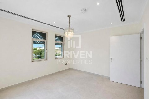 Villa til leje i Jumeirah Park, Dubai, UAE 4 soveværelser, 781.59 kvm № 765625 - foto 11