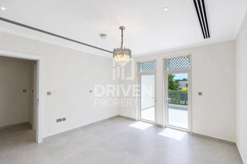 Villa til leje i Jumeirah Park, Dubai, UAE 4 soveværelser, 781.59 kvm № 765625 - foto 12