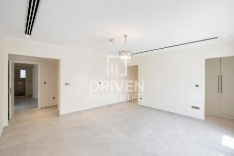 Villa til leje i Jumeirah Park, Dubai, UAE 4 soveværelser, 781.59 kvm № 765625 - foto 14