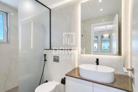 Villa til leje i Jumeirah Park, Dubai, UAE 4 soveværelser, 781.59 kvm № 765625 - foto 20
