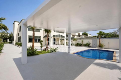 Villa til leje i Jumeirah Park, Dubai, UAE 4 soveværelser, 781.59 kvm № 765625 - foto 28