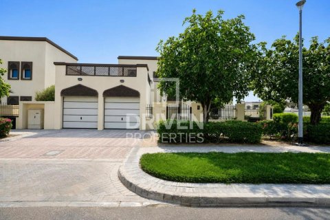 Villa til leje i Jumeirah Park, Dubai, UAE 4 soveværelser, 781.59 kvm № 765625 - foto 30