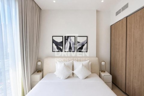 Business Bay, Dubai, संयुक्त अरब अमीरात में अपार्टमेंट, 1 बेडरूम, 63.55 वर्ग मीटर, संख्या 765622 - फ़ोटो 5