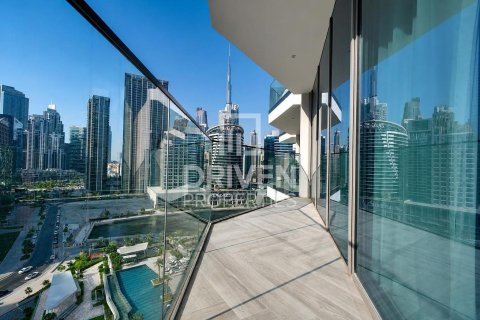 Business Bay, Dubai, संयुक्त अरब अमीरात में अपार्टमेंट, 1 बेडरूम, 63.55 वर्ग मीटर, संख्या 765622 - फ़ोटो 16