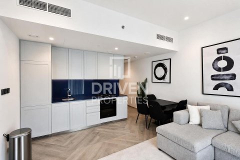 Huoneisto Business Bay, Dubai, Arabiemiraatit 1 makuuhuone, 63.55 m2 № 765622