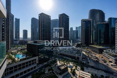 Business Bay, Dubai, संयुक्त अरब अमीरात में अपार्टमेंट, 1 बेडरूम, 63.55 वर्ग मीटर, संख्या 765622 - फ़ोटो 12